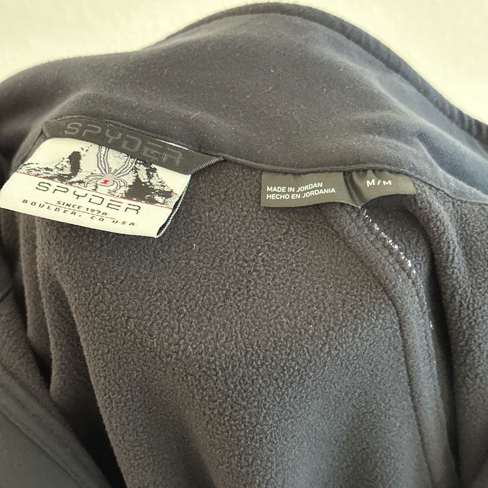 Spyder Pullover - image 6